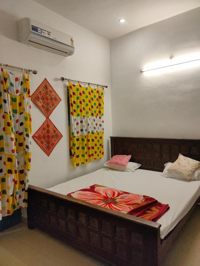 Bhavyam Heritage Guest House Jodhpur  Eksteriør billede