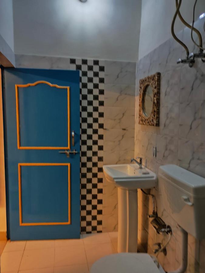 Bhavyam Heritage Guest House Jodhpur  Eksteriør billede