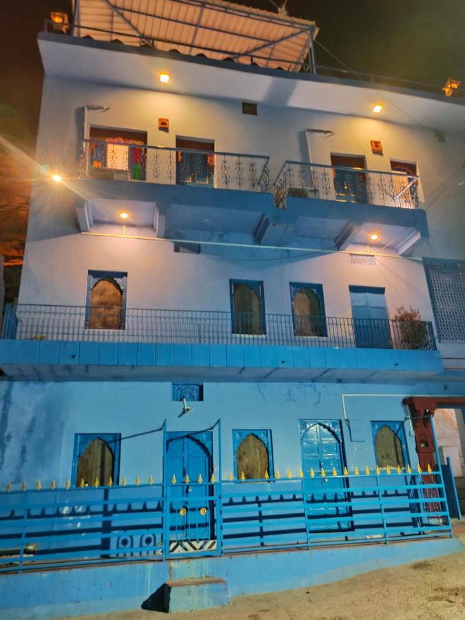 Bhavyam Heritage Guest House Jodhpur  Eksteriør billede